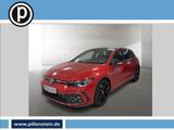 Volkswagen Golf 8 GTI 2.0 TSI DSG Black-Style PANO NAVI IQ. - Volkswagen Golf: 8 GTI