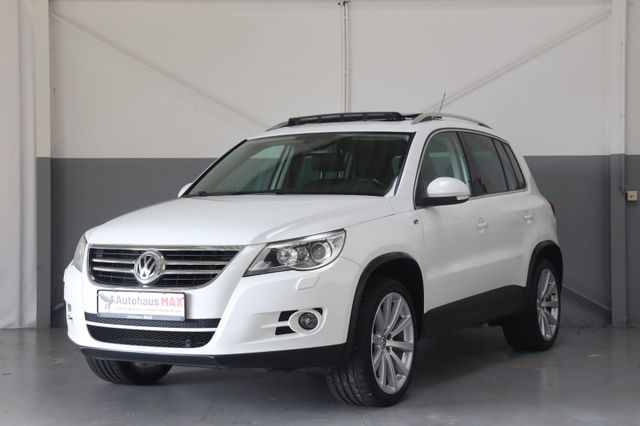 Volkswagen Tiguan Sport & Style 4Motion R-Line~Panorama~AHK