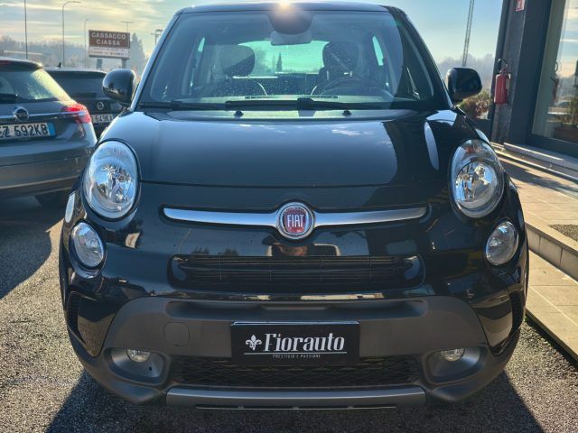 Image of Fiat 500L Trekking