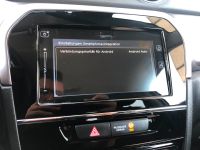 SUZUKI Vitara 1.4 BOOSTERJET Hybrid Aut. NAV KAM LED bei Autohaus Landmann & Maier OHG