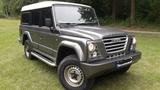 Iveco Massif 25S18 SW5 Avventura Avventura - Iveco Massif Diesel Gebrauchtwagen