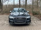Audi A3 35 TFSI cod S tr. design Sportb design - Audi A3 mit Benzin-Antrieb: Sportwagen, Automatik