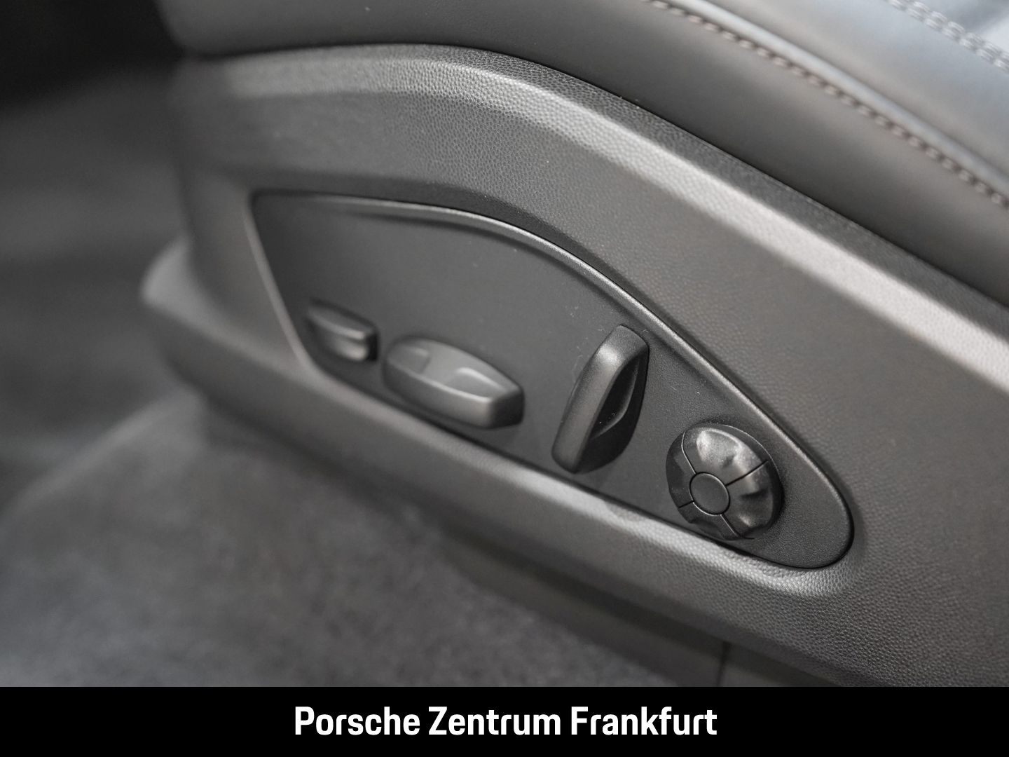Porsche Macan - Bild 27