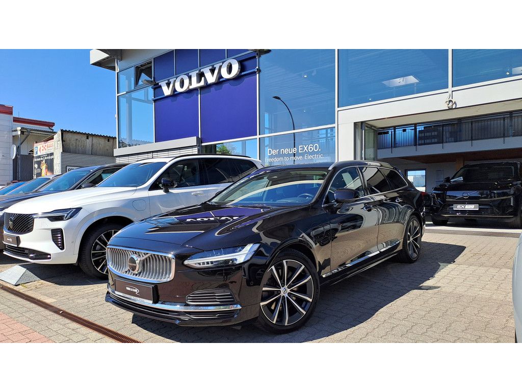 Image of Volvo V90