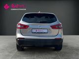 Nissan Qashqai 1.2  ACENTA(*KAMERA*NAVI*TEMPOMAT*) - Nissan Qashqai: Acenta