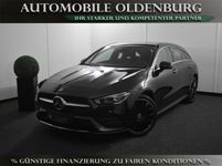 Mercedes-Benz CLA 250 e SB AMG *LED*Wide*Kamera*KeyGo*Alarm*19