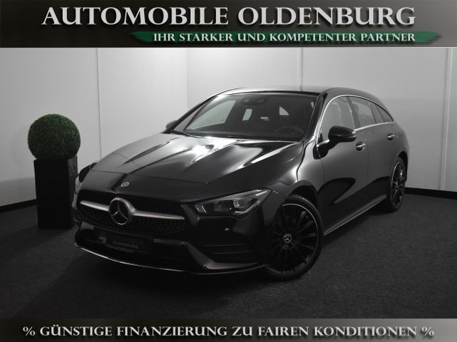 Mercedes-Benz CLA 250 e SB AMG *LED*Wide*Kamera*KeyGo*Alarm*19