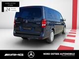 Mercedes-Benz VITO 116 TOURER EXTRALANG NEUES MODELL NAVI KAM - gebrauchte Mercedes-Benz Vito aus dem Jahr 2024