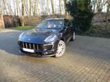 Porsche Macan - 1. Hd./ACC/LED/Pano/RFK/AHK/20 Zoll - Porsche Macan in Essen