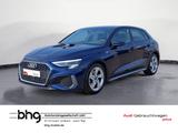Audi A3 Sportback 30 TFSI S tronic S line LED Navi co - AUDI A3 Leasingangebote für Privatpersonen