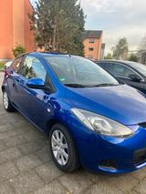 Mazda 2 1.3 Benziner TÜV 03/28 - Mazda 2 in Leverkusen