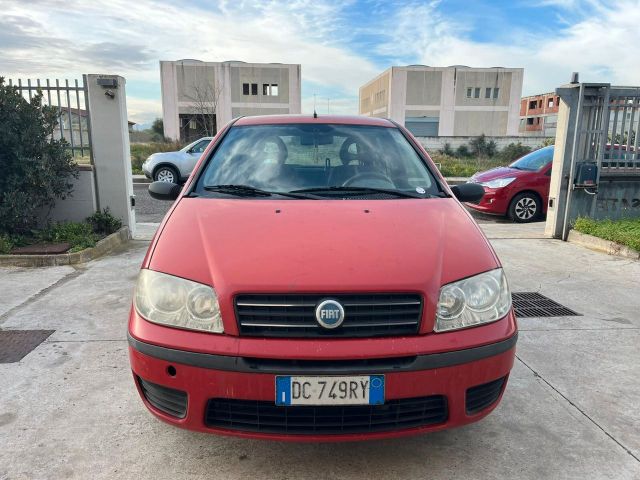 Fiat Punto 1.3 Multijet 16V 3 porte Dynamic