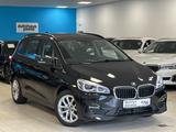 BMW 218dGranTourer/Aut/Navi/LED/7-Sitze/ParkAss/Temp - BMW 218 Gran Tourer Kombi Gebrauchtwagen