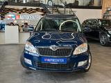 Skoda Roomster Ambition *1. Hand*Klima*Panorama*Navi* - Skoda Roomster Ambition mit Benzin-Antrieb