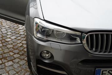 صورة 5 لـ 2014 Alpina XD3