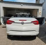 Opel Cascada 1.4 ECOTEC Turbo 103kW Edition S/S E... - Opel Cascada aus 2015