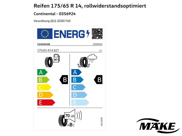 up! 1.0 Garantie bis 05.2027!!! Klimaautomatik, 