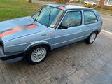 Volkswagen Golf 2 16V Tüv Neu kein ( Vr6 g60 Syncro ) - Volkswagen Golf: Vr6 Syncro