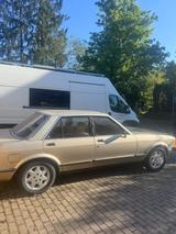 Ford Granada gls 2.8 limousine selten oldt... - Ford Granada mit Benzin-Antrieb: Automatik