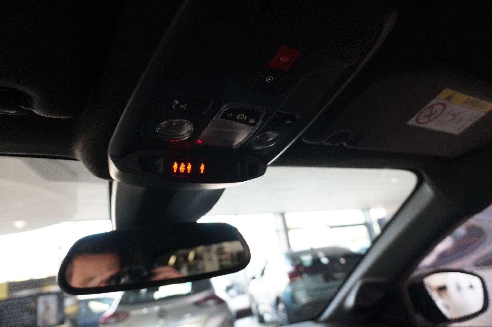 Fahrzeugabbildung Opel Corsa-e F GS SPORT 3-PHASIG NAVI/LED/KAMERA/VIRT