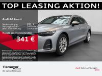 Audi A6 - Vorschau Bild 1