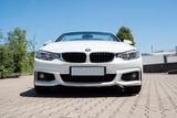 BMW 435i xDrive Cabrio M Sport | Harman Kardon | LED - BMW: Allradantrieb, Cabrio