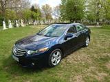 Honda Accord 2.4 Executive Manual 2011 - Honda Accord: 2.4