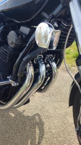 Yamaha XS 750  mit XS 850 Motor Liebhaber gepflegt - Offers matching your search criteria