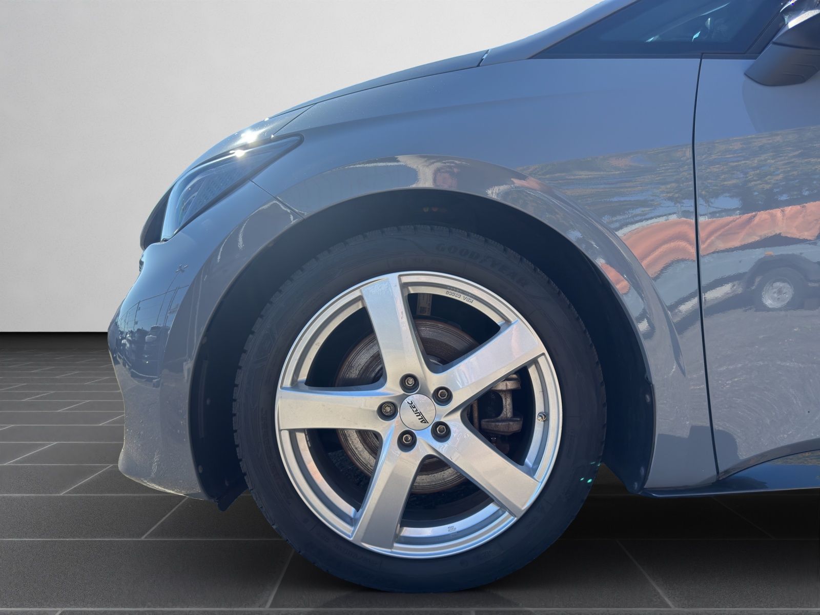 Cupra Born - Bild 8
