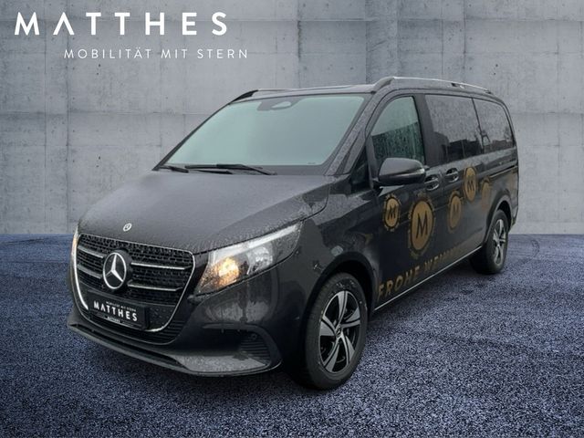 Mercedes-Benz V 250 d lang Navi/Facelift/MBUX/Kamera/DAB/Totw.