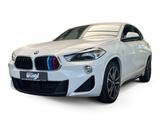 BMW X2 18i M Sport +Stauassistent+Driving Assis. Plu - BMW X2 in Halle