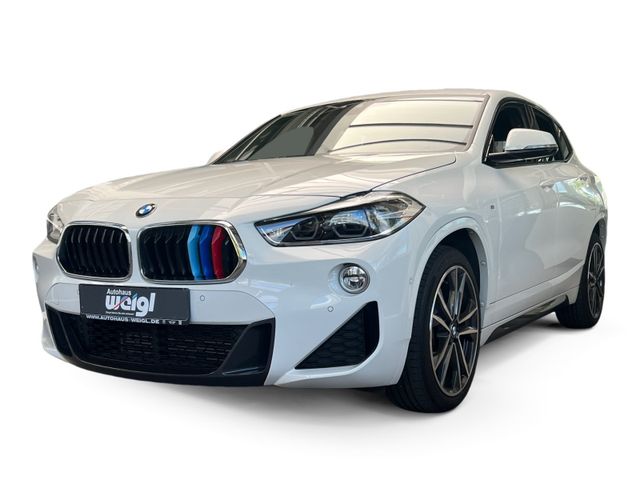 BMW X2 18i M Sport +Stauassistent+Driving Assis. Plu