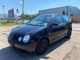 Volkswagen Polo IV Cricket/TÜV-NEU/ - Volkswagen Polo mit Benzin-Antrieb: Kleinwagen, Cricket