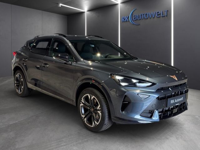 Formentor 1.5 eTSI LED AHK Navi Sennheiser Edge