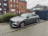 Mercedes-Benz CLA 45 AMG/SERVİCE-NEU/Garantie/Pano/Kamera/HK/ - gebrauchte Mercedes-Benz CLA 45 AMG aus dem Jahr 2018