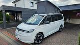Volkswagen T7 California 2.0 TDI, 6 Sitze, AHK, Drehsitze - VW T7 California Gebrauchtwagen