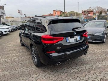 BMW X3 - 6