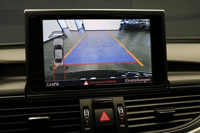 S6 Lim. 4.0 TFSI quattro/MATRIX/BOSE/KAMERA – Vorschau 43