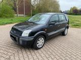 Ford Fusion/1.4-80-PS/2005/Klima/Euro-4/Ku... - Ford Fusion in Düsseldorf