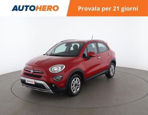 Fiat FIAT 500X 1.0 T3 120 CV City Cross