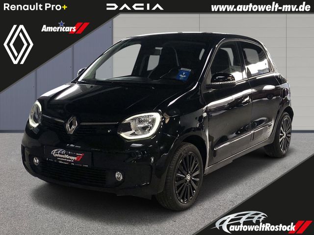 RENAULT Twingo E-TECH URBAN NIGHT