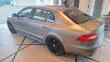 Skoda Superb 1.8 TSI DSG Elegance Elegance - Skoda Superb bis 10.000 Euro