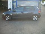 Volkswagen Golf VI Team BMT 1.Hand super Zustand - Volkswagen Golf: Super