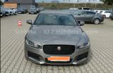 Jaguar XE E-Performance 163PS R-Sport Automatik R-Sport - graue Jaguar XE