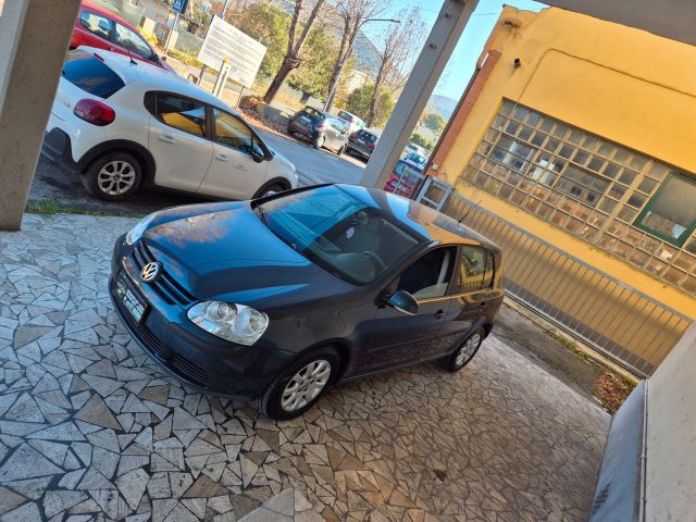 Volkswagen Golf 1.6 16V FSI 5p. Sportline - 2007