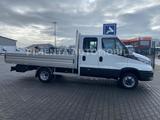 Iveco Daily 50C18H 3,5to Mod24 DOKA ALU PRITSCHE AHK