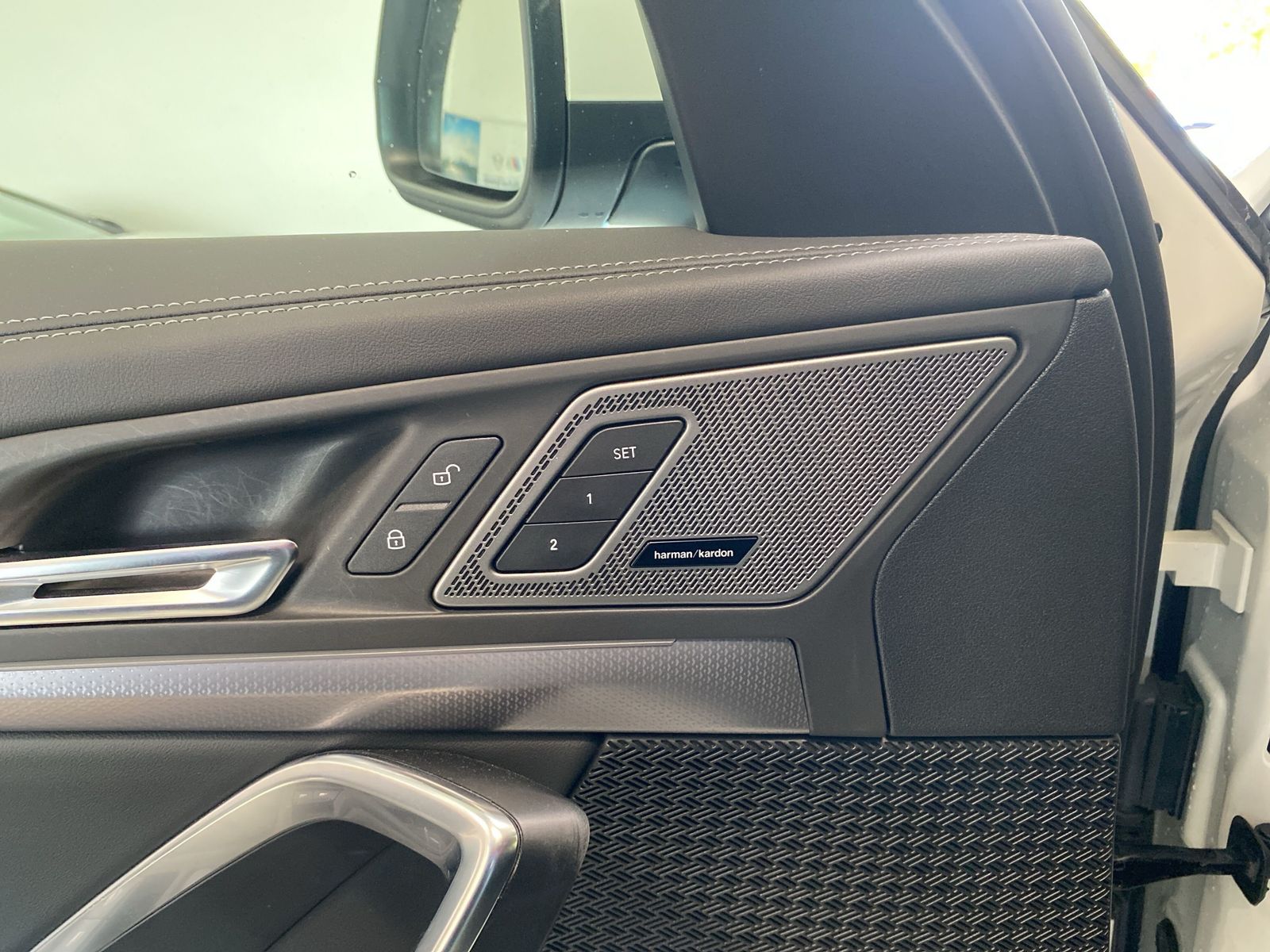 BMW iX1 - Bild 22