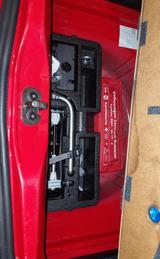 Volkswagen up! 1.0 44kW - VW up! von privat