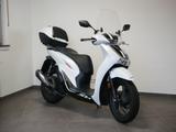 Honda SH125i inkl. Smart TopCase  - HONDA SH 125I