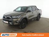 Toyota Hilux 2.8 D-4D Double Cab Invincible 4x4 Aut.*NA - Toyota Hilux in Bochum